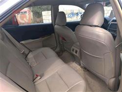 تۆیۆتا کامری